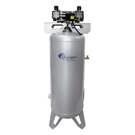 California Air Tools 60 gal 6.5 HP 3-phase Air Compressor CAT-60065C